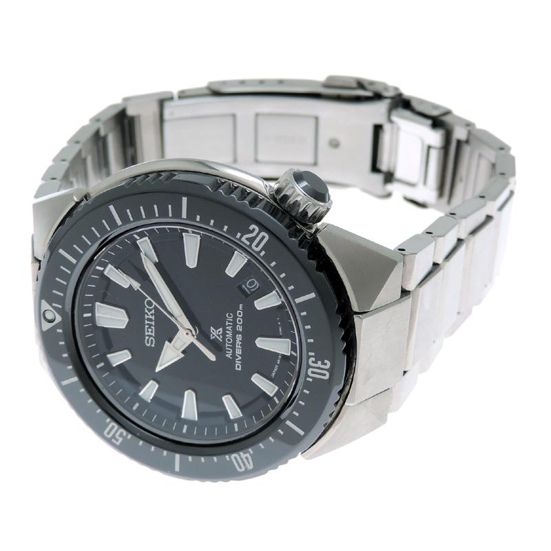 SEIKO ［銀座店］SEIKO セイコー プロスペックス ダイバー スキュー 