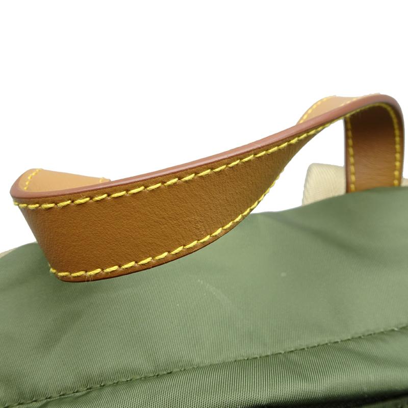 PRADA（プラダ） ［銀座店］PRADA リュック 2VZ135_2CX2_FO3UQ_V_HYL