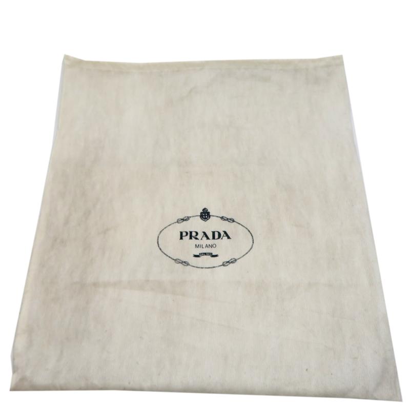 PRADA ［飯能本店］PRADA プラダ チェーン バックパック B4821  