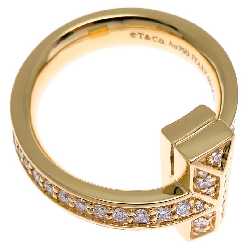 TIFFANY&Co.（ティファニー） ［銀座店］TIFFANY&Co. 0.54ct