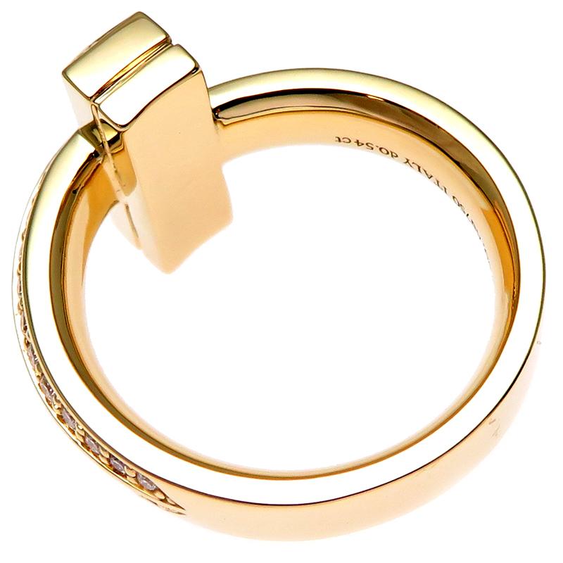 TIFFANY&Co.（ティファニー） ［銀座店］TIFFANY&Co. 0.54ct