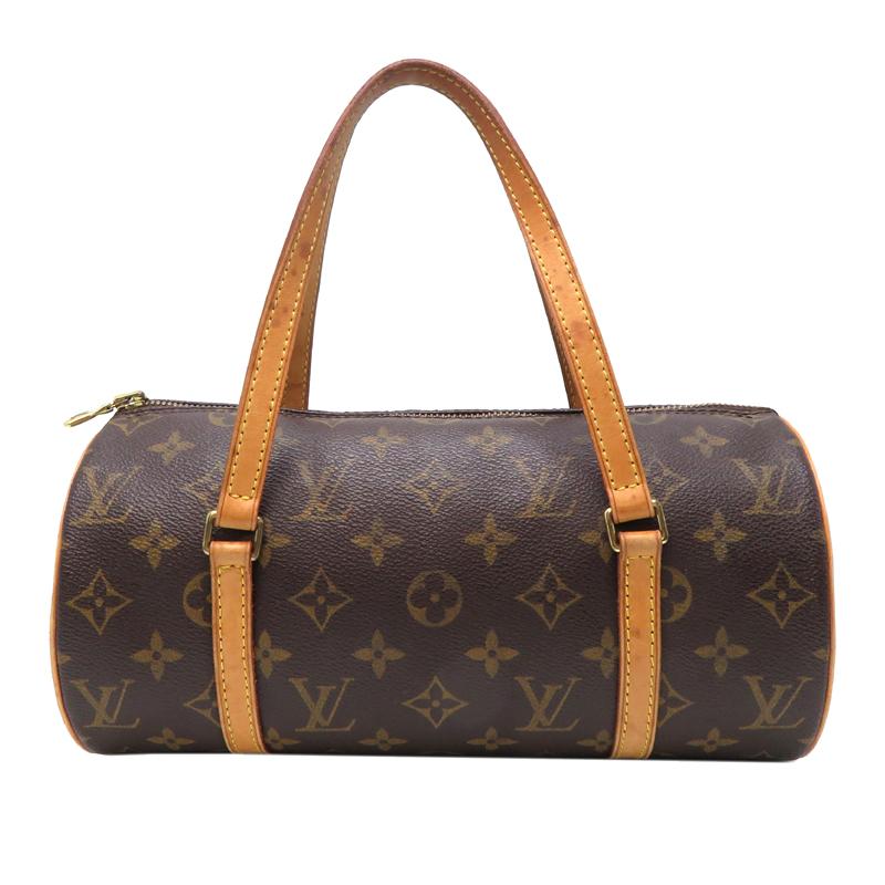 飯能本店］LOUIS VUITTON LV ルイ・ヴィトン パピヨン26 M51386 