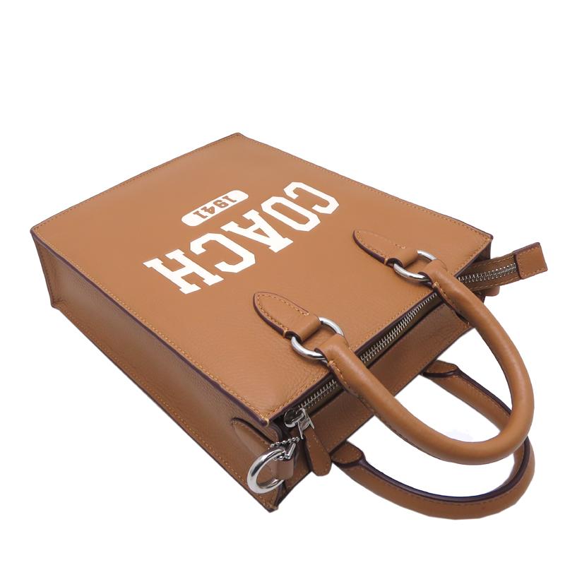 COACH（コーチ） ［飯能本店］COACH ディラン トート ヴァーシティ