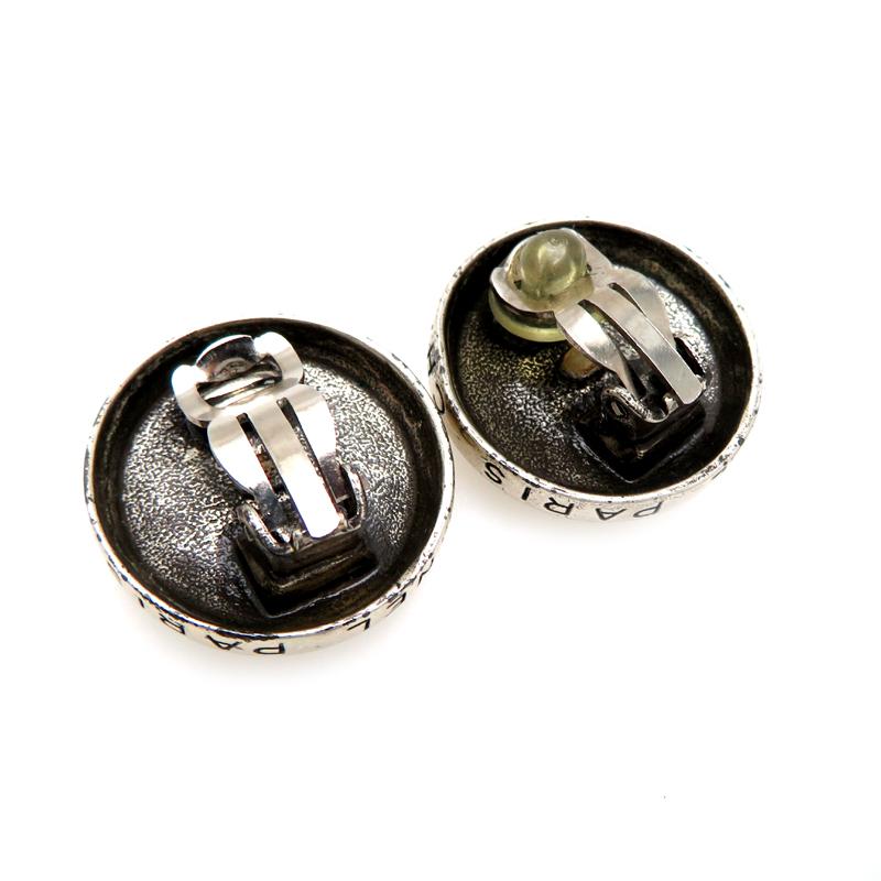 CHANEL（シャネル） ［銀座店］CHANEL ※シリコンゴム片方欠品 ココ