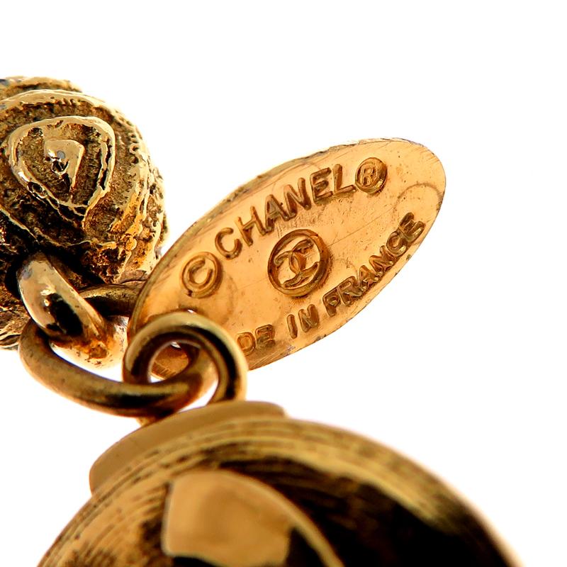 CHANEL（シャネル） ［銀座店］CHANEL ボール ロング ネックレス GP