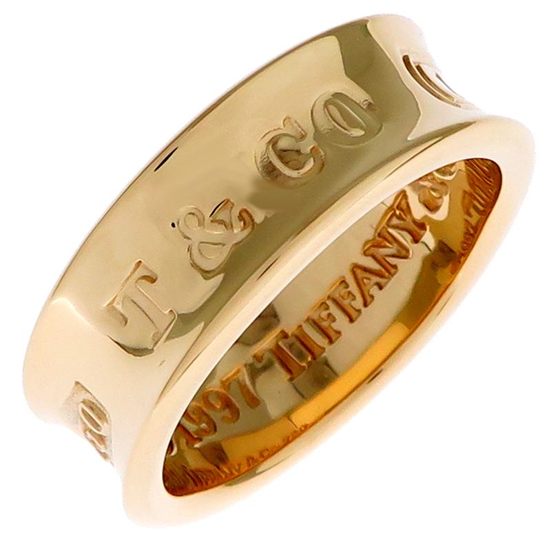 TIFFANY&Co.（ティファニー） ［銀座店］［飯能本店］TIFFANY&Co 