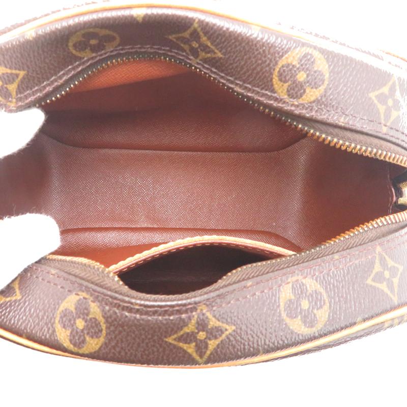 LOUIS VUITTON ［銀座店］LOUIS LV ルイ・ヴィトン ブロワ