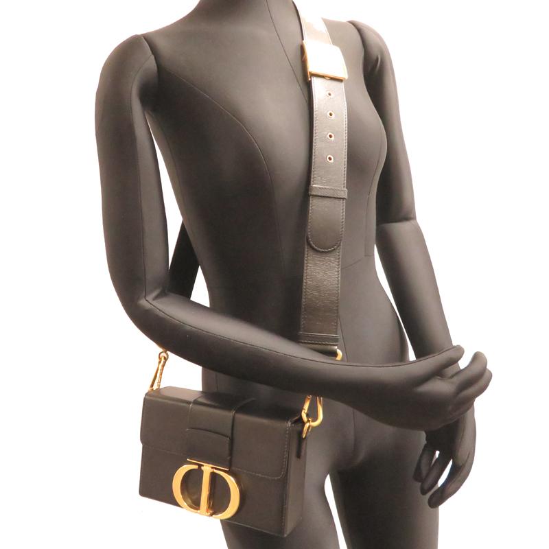 銀座店］Christian Dior クリスチャンディオール 30 モンテーニュ