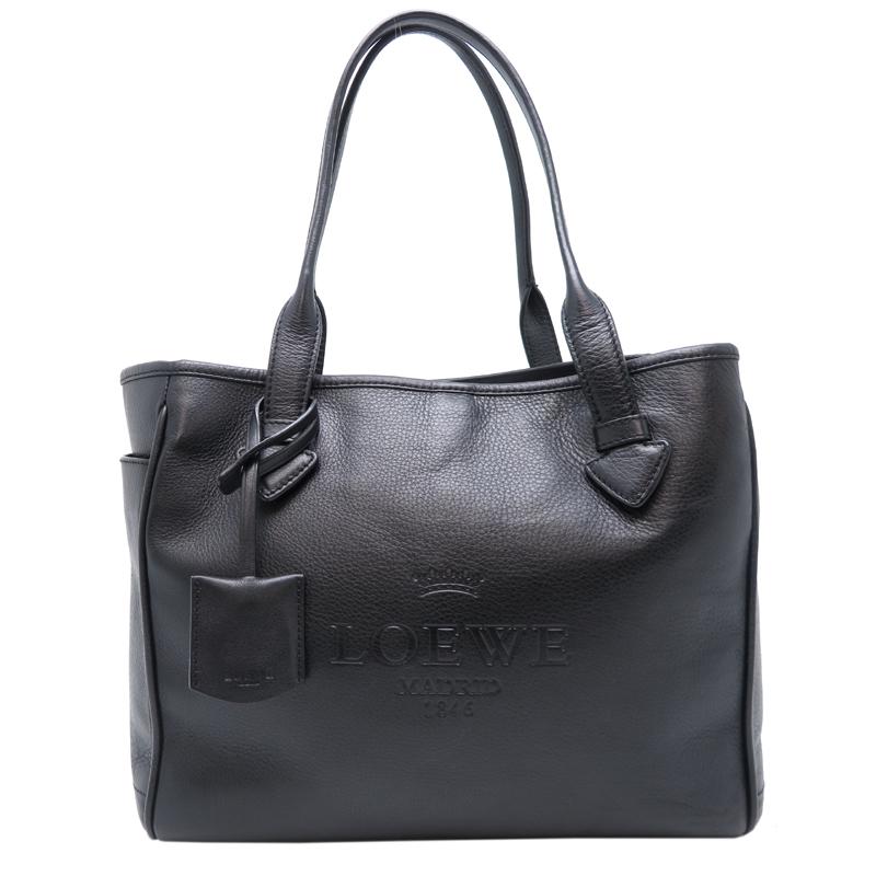LOEWE（ロエベ） ［飯能本店］LOEWE ヘリテージ スモール トートバッグ