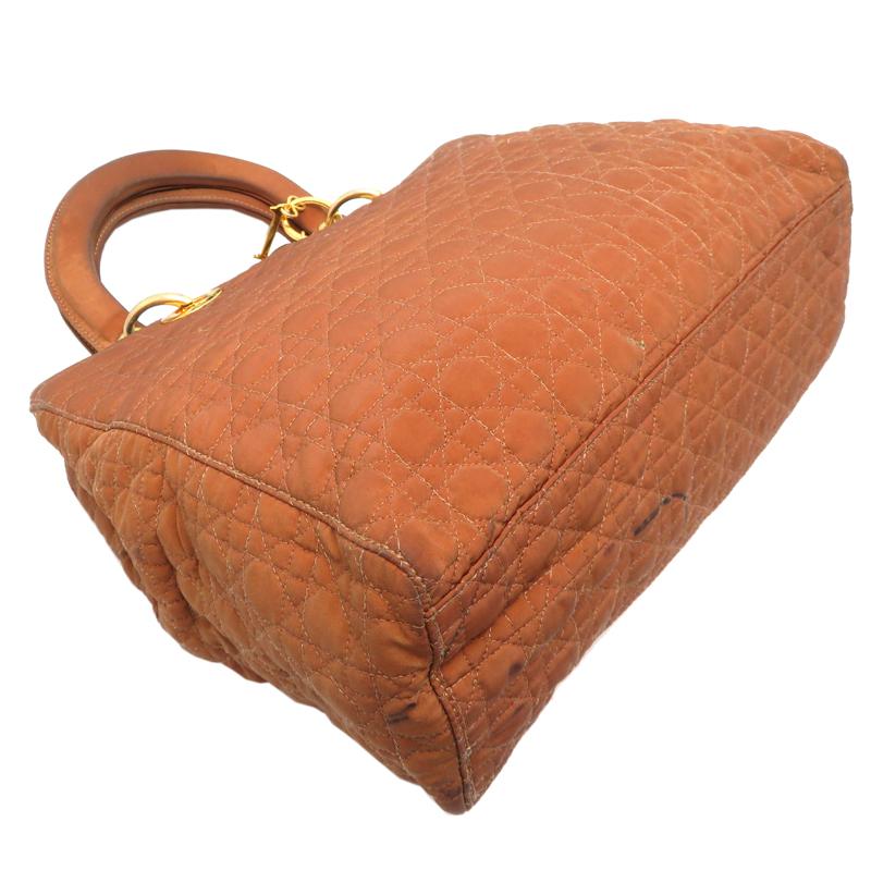 飯能本店］Christian Dior クリスチャンディオール レディディオール