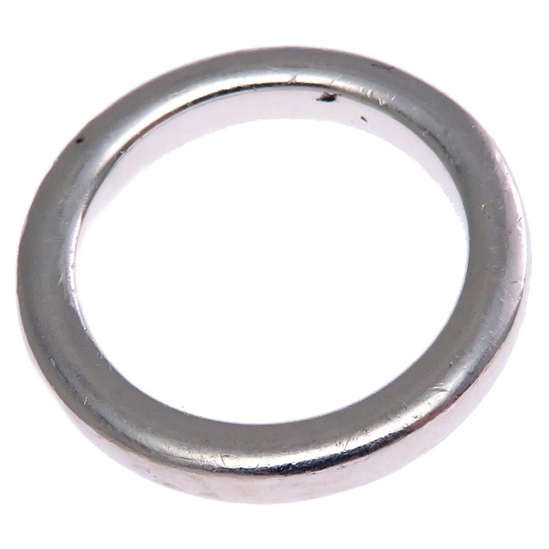 銀座店］CHROME HEARTS クロムハーツ SV925 NTFL リング・指輪