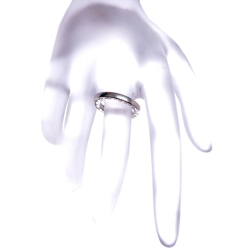 銀座店］CHROME HEARTS クロムハーツ SV925 NTFL リング・指輪