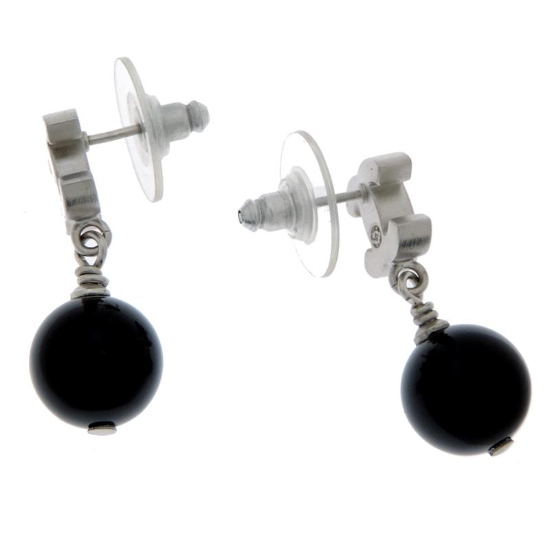 CHANEL（シャネル） ［銀座店］CHANEL ココマーク エナメル ビーズ