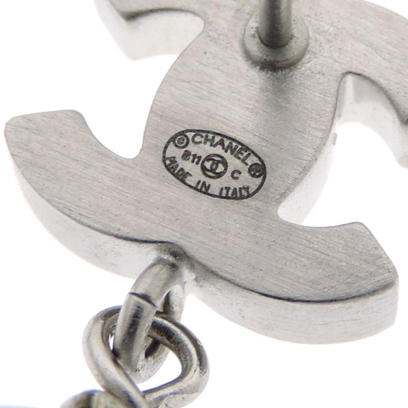 CHANEL（シャネル） ［銀座店］CHANEL ココマーク エナメル ビーズ