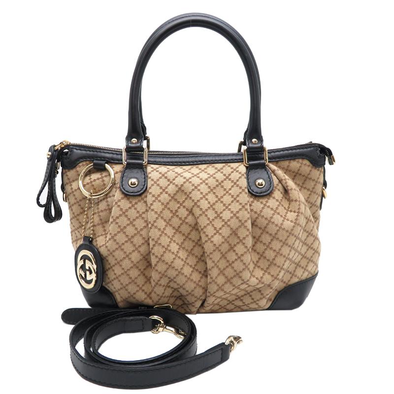 GUCCI ［飯能本店］GUCCI グッチ 2WAYバッグ 247902 ハンドバッグ  