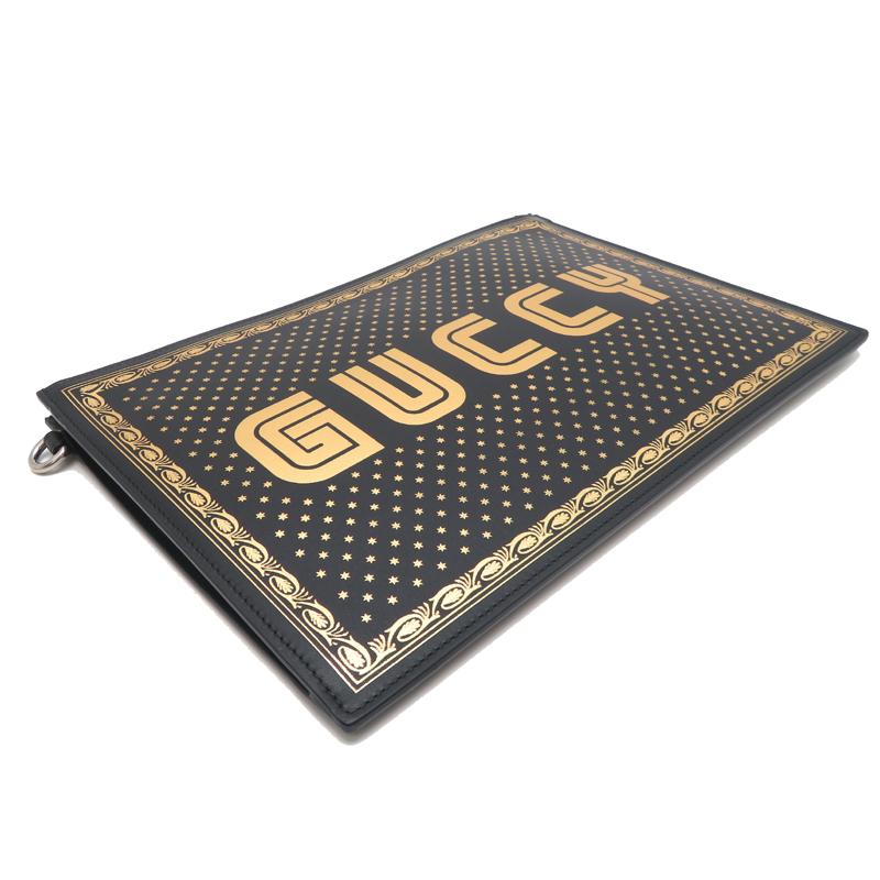 GUCCI（グッチ） ［飯能本店］GUCCI クラッチバッグ 510489 クラッチ