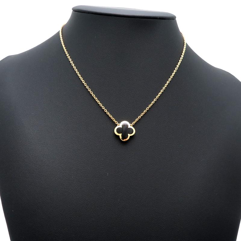 銀座店］Van Cleef & Arpels ヴァンクリーフ＆アーペル ピュア