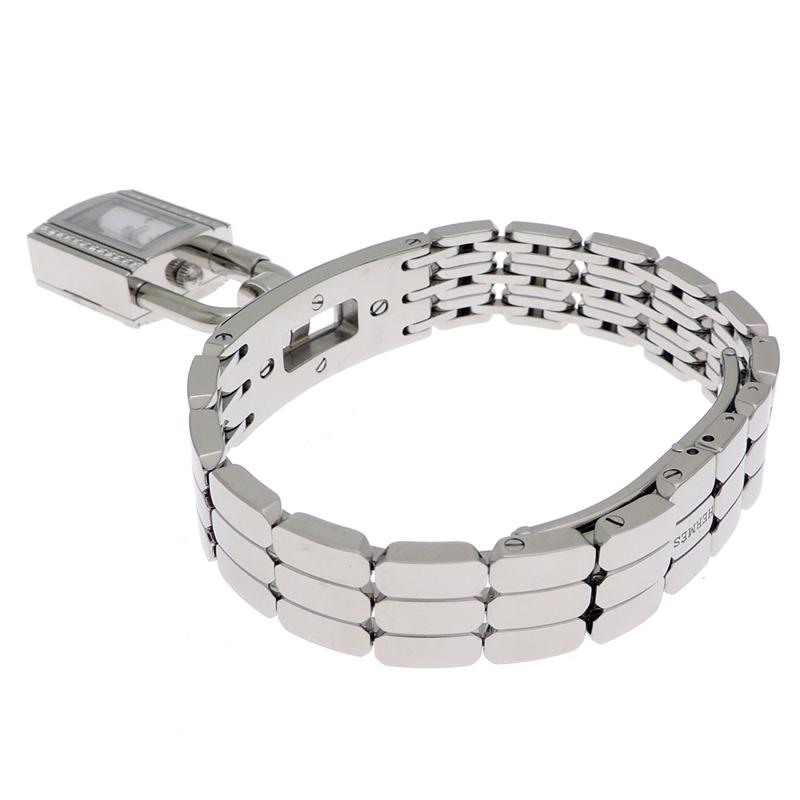 ケリーウォッチ　ダイヤ HERMES（エルメス） ［銀座店］HERMES ケリー ウォッチ ダイヤモンド