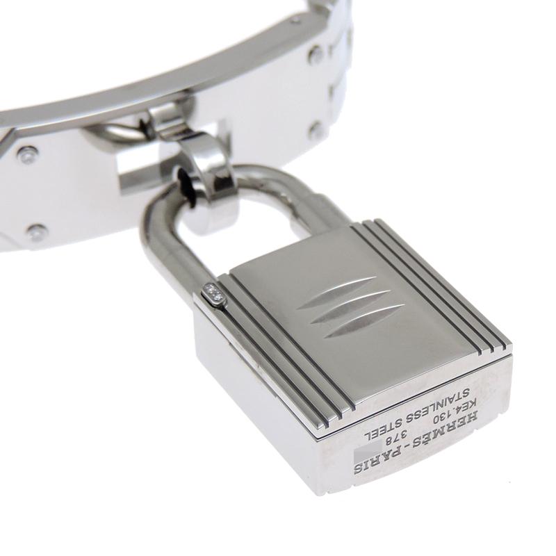 HERMES（エルメス） ［銀座店］HERMES ケリー ウォッチ ダイヤモンド