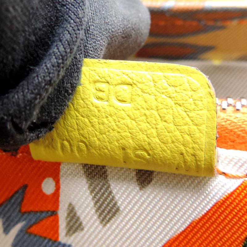 HERMES（エルメス） ［銀座店］HERMES アザップ ロング シルクイン W 