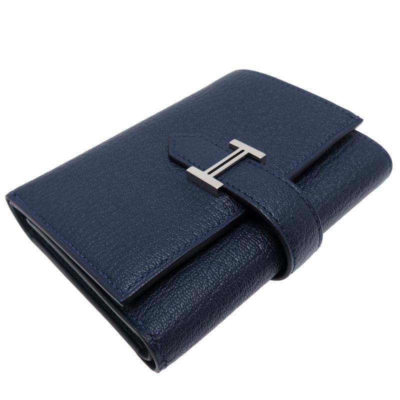 HERMES（エルメス） ［銀座店］HERMES W刻印 2024年製 ベアン コンビネ