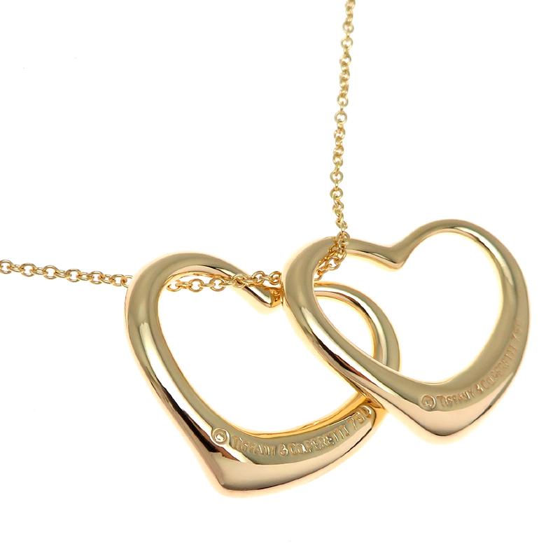 TIFFANY&Co.（ティファニー） ［銀座店］TIFFANY&Co. エルサ