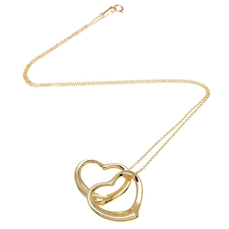 TIFFANY&Co.（ティファニー） ［銀座店］TIFFANY&Co. エルサ