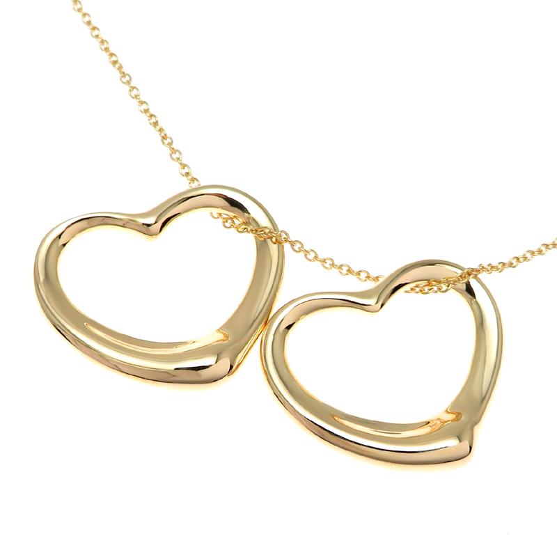 TIFFANY&Co.（ティファニー） ［銀座店］TIFFANY&Co. エルサ