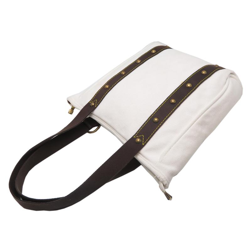 ルイヴィトントートバッグカバMM アンティグアホワイト