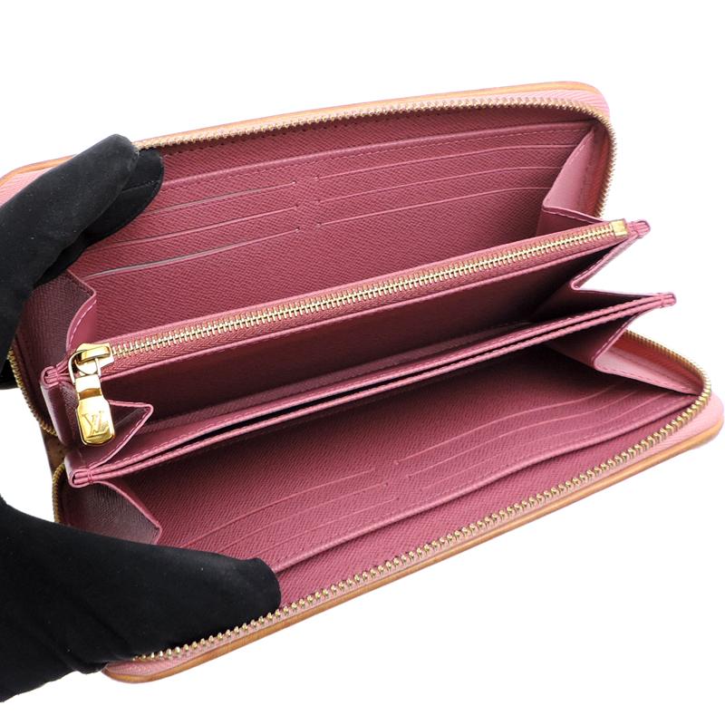 ルイ ヴィトン ジッピーウォレット Ｍ81182 お値下げ中 LOUIS VUITTON ［飯能本店］LOUIS LV ルイ・ヴィトン ジッピー