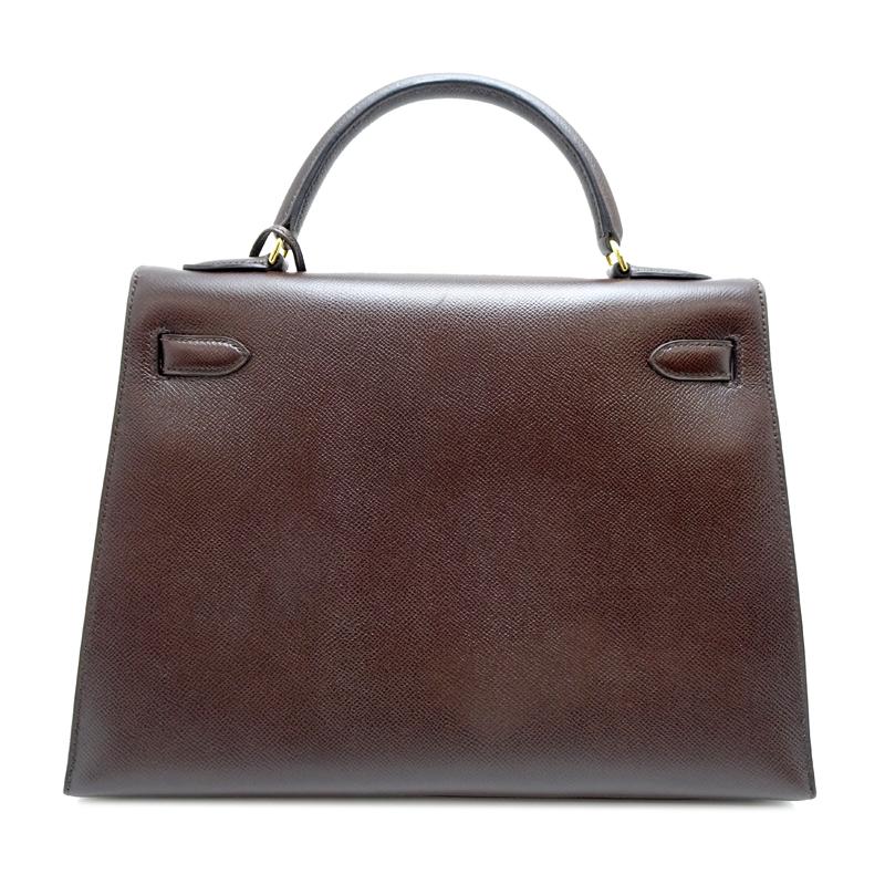 HERMES（エルメス） ［銀座店］HERMES ケリー32 〇W刻印 1993年製