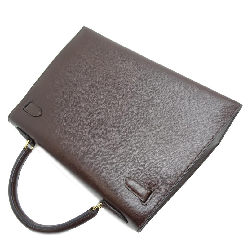 HERMES（エルメス） ［銀座店］HERMES ケリー32 〇W刻印 1993年製