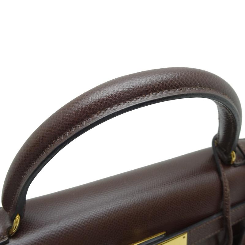 HERMES（エルメス） ［銀座店］HERMES ケリー32 〇W刻印 1993年製