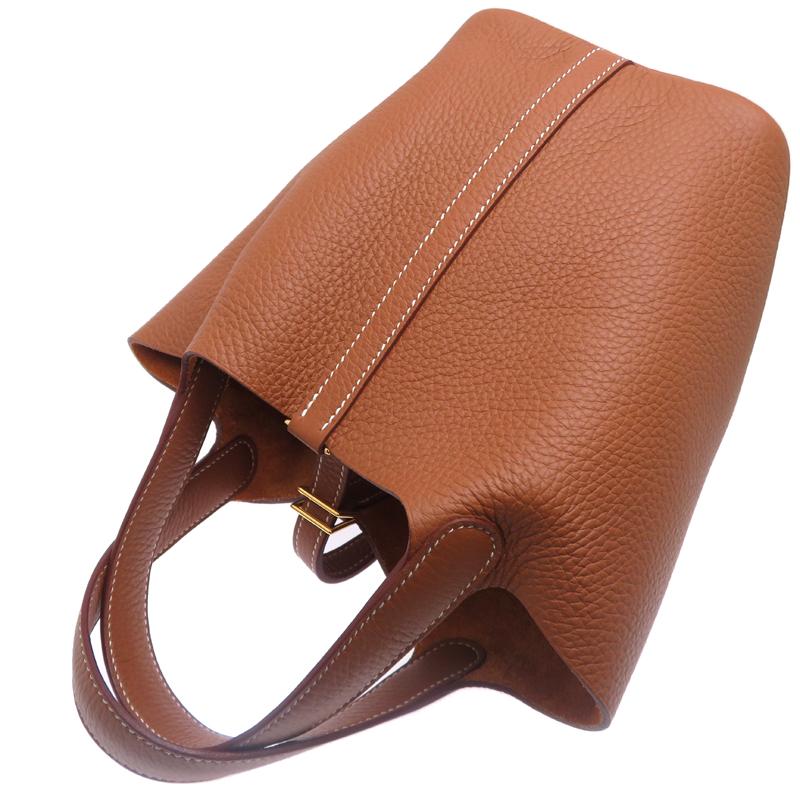 HERMES ［銀座店］HERMES エルメス ピコタンロック PM W刻印 2024年製 