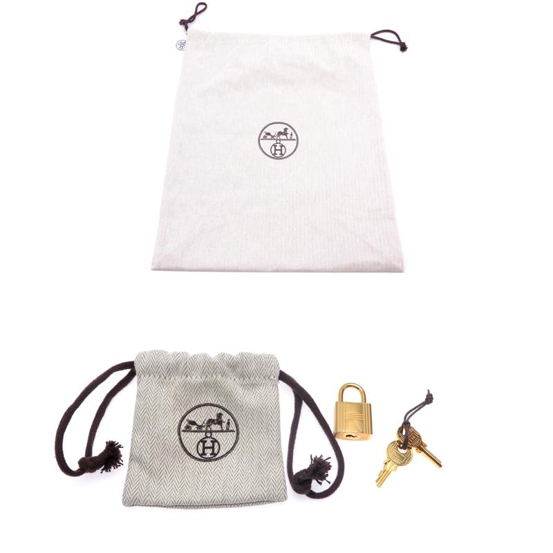 HERMES ［銀座店］HERMES エルメス ピコタンロック PM W刻印 2024年製 