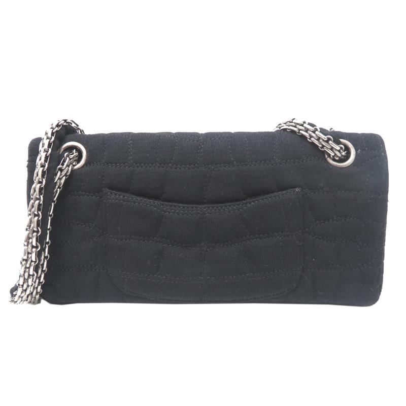 CHANEL（シャネル） ［銀座店］CHANEL 2.55 チェーン ショルダーバッグ