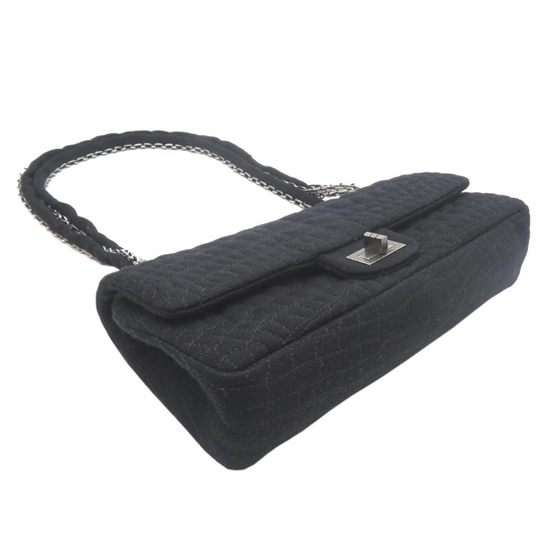 CHANEL（シャネル） ［銀座店］CHANEL 2.55 チェーン ショルダーバッグ