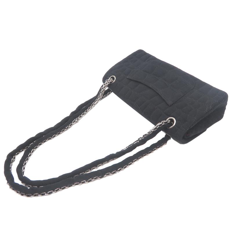 CHANEL（シャネル） ［銀座店］CHANEL 2.55 チェーン ショルダーバッグ