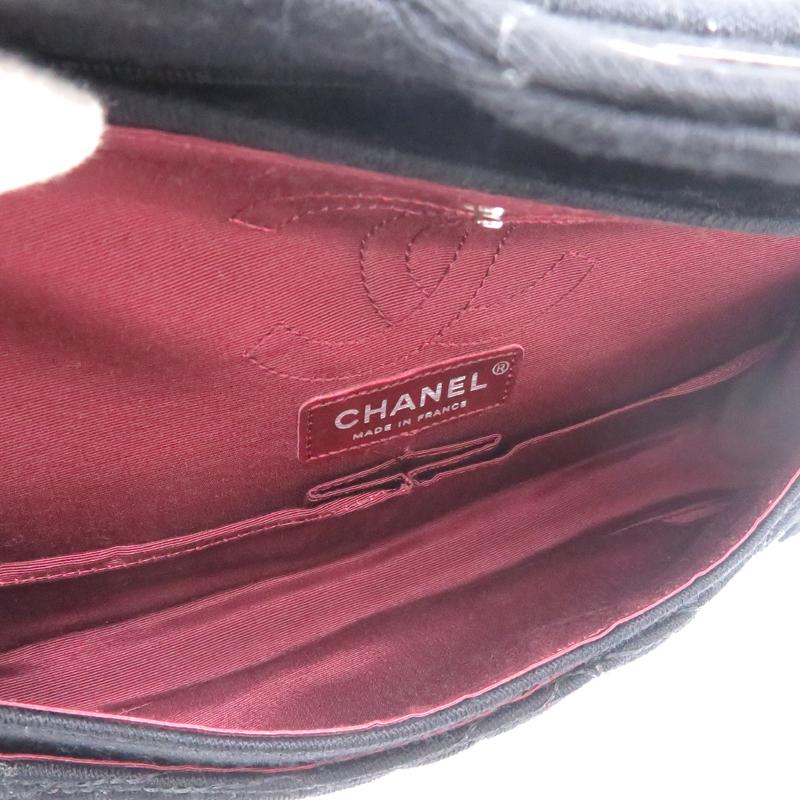 CHANEL（シャネル） ［銀座店］CHANEL 2.55 チェーン ショルダーバッグ