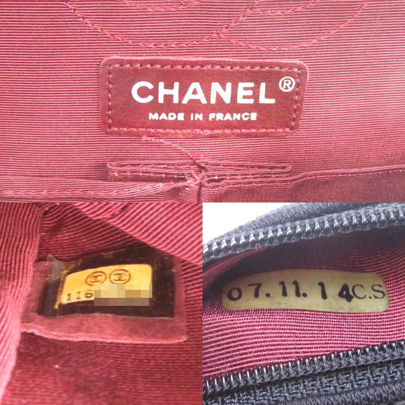 CHANEL（シャネル） ［銀座店］CHANEL 2.55 チェーン ショルダーバッグ