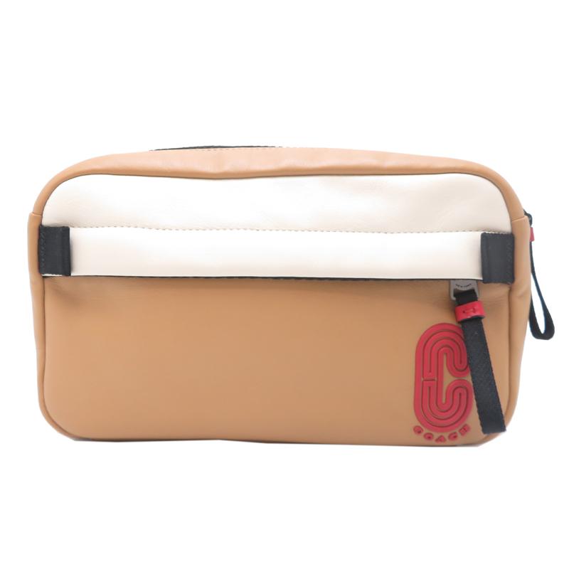 COACH（コーチ） ［飯能本店］COACH ウエストバッグ B2061-3767