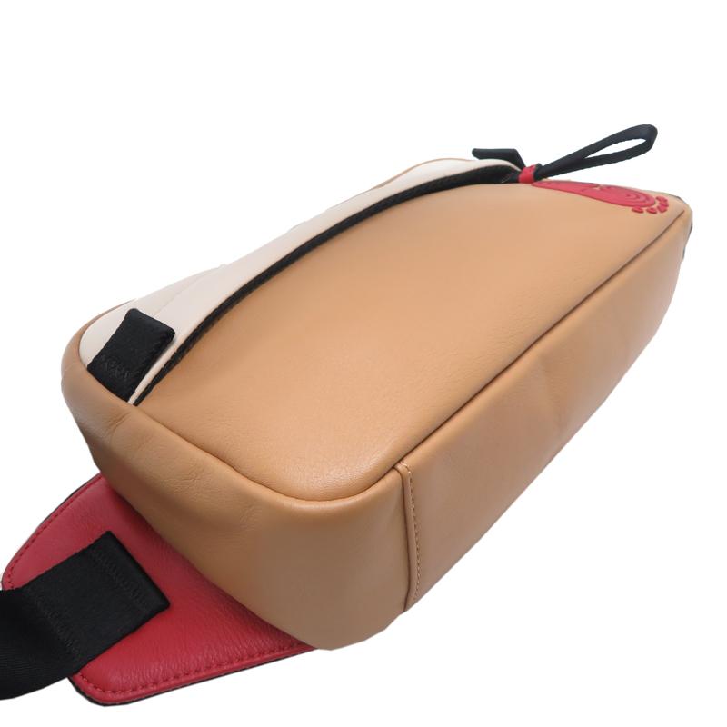 COACH（コーチ） ［飯能本店］COACH ウエストバッグ B2061-3767