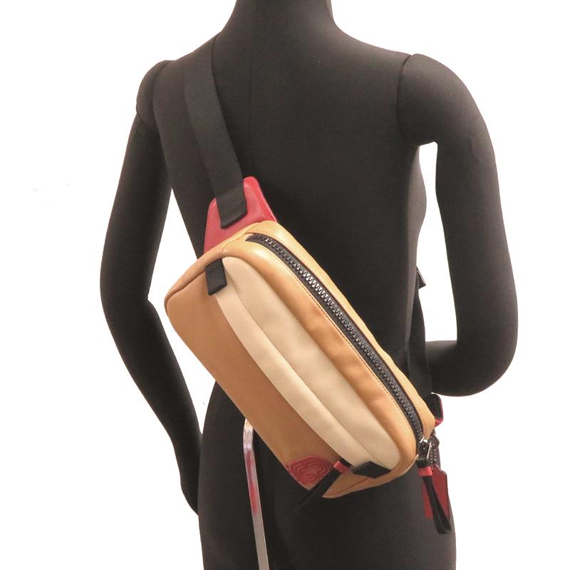COACH（コーチ） ［飯能本店］COACH ウエストバッグ B2061-3767