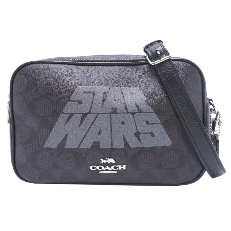 COACH ［飯能本店］COACH コーチ スターウォーズ F88009 ショルダー 