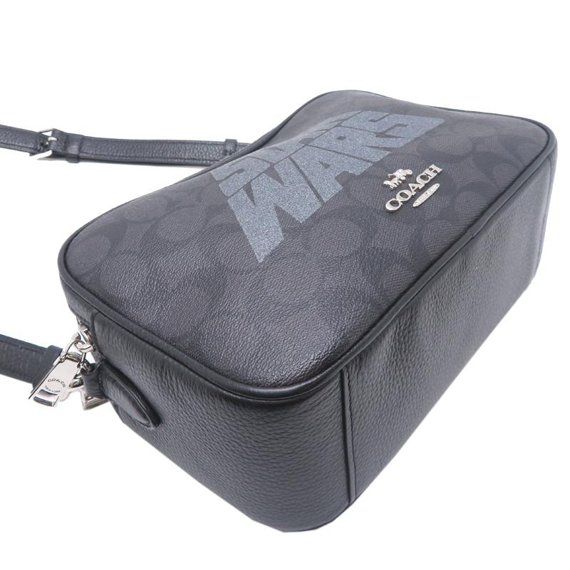 COACH ［飯能本店］COACH コーチ スターウォーズ F88009 ショルダー 