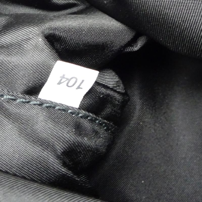 PRADA（プラダ） ［銀座店］PRADA 巾着バッグ リュック・デイパック