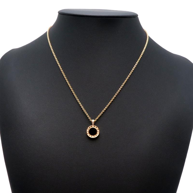 BVLGARI ［銀座店］BVLGARI ブルガリ ブルガリブルガリ リバーシブル