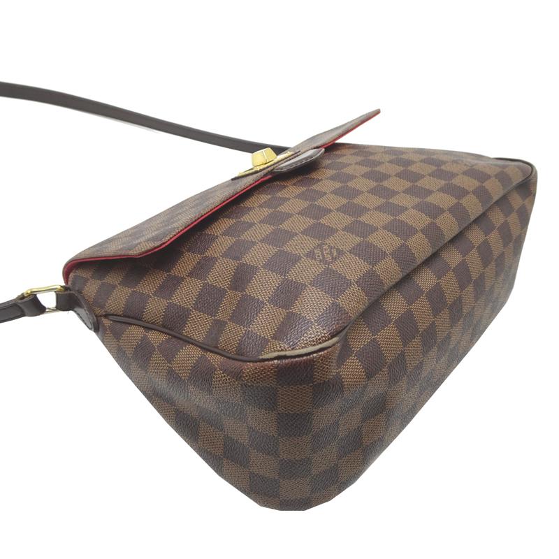 LOUIS VUITTON ［飯能本店］LOUIS LV ルイ・ヴィトン ブザス ローズ 
