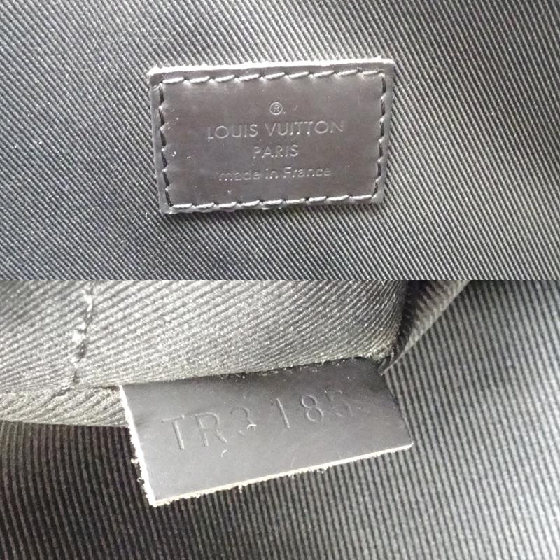 LOUIS VUITTON ［飯能本店］LOUIS LV ルイ・ヴィトン ジェイク MM  