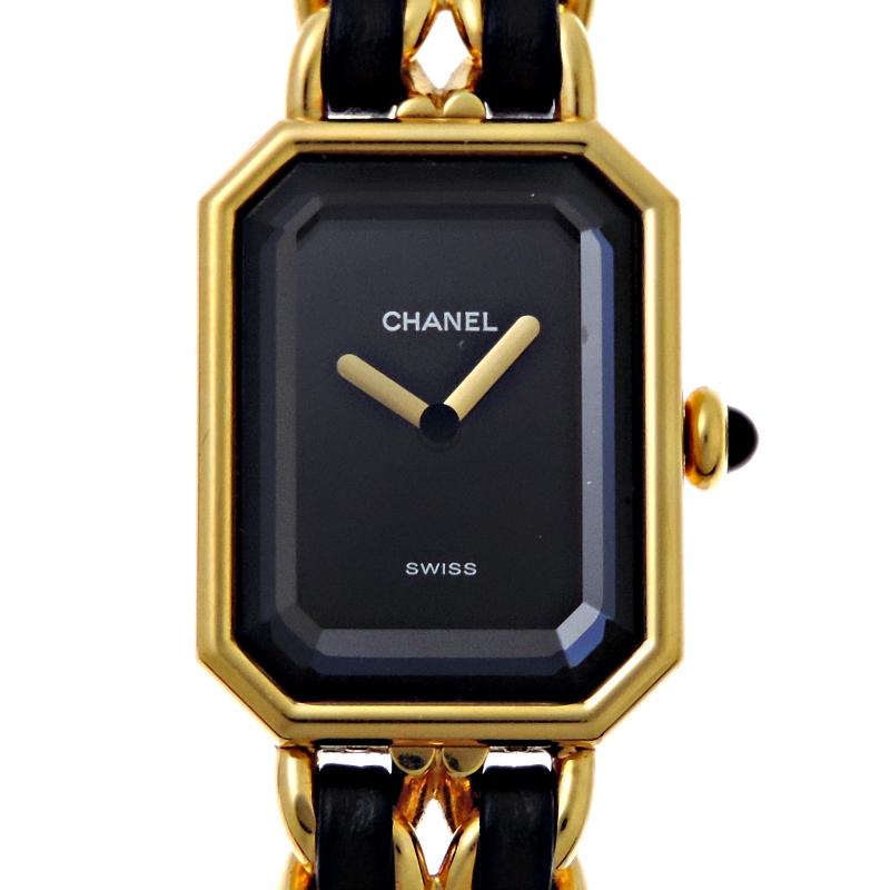 CHANEL プルミエール Lサイズ シャネル】実はサイズ展開が豊富です！「プルミエール オリジナル